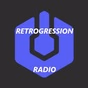 Retrogression Radio logo