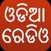 Odiaradio logo