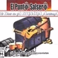 El Punto Salsero Antillano logo