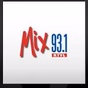 Mix 93.1 - KTYL-FM logo