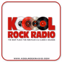 Kool Rock Radio logo