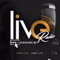 Live Radio logo