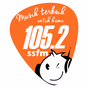 105.2 SSFM logo