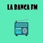 LA BANCA FM logo