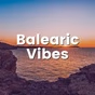 Hotmix - Balearic Vibes logo