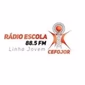 Rádio Escola logo
