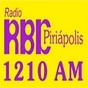 Radio RBC del Este logo
