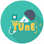 Radio TUnE logo