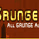 Grunge FM France logo