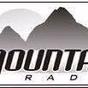 Real Country Southwest - CJPR-FM logo