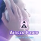 Airglo Radio logo