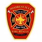 Mooresville, NC Fire, Rescue logo