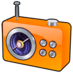Hot Radio Grenoble logo