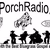 The Porch Radio logo
