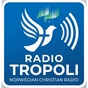 Radio Tropoli logo