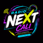 RADIO NEXT CALI logo