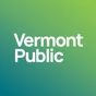 Vermont Public Radio - WVPS logo