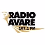 Rádio Avaré logo