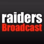 Raiders Broadcast logo