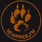 NewPride.FM logo