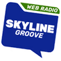 Skyline Radio & Soul - Skyline Groove logo