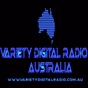 Variety Digital Radio Australia logo