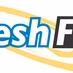 Fresh FM - Hardcore logo