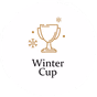 Радио Монте-Карло - Winter Cup logo