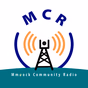 Mmuock Community Radio logo