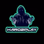 HARD2PLAY Pop Radio logo