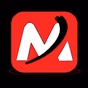 Radio Minore Kallonis 96.8fm logo