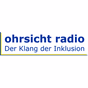 Ohrsicht Radio logo