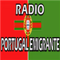 Radio Portugal Emigrante logo