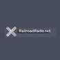 Railroad Radio - Los Angeles Basin & Inland Empire, CA...BNSF/UP/Metrolink logo