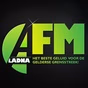 Aladna FM (AFM) logo
