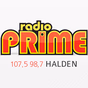 Radio Prime logo