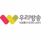AM 1230 우리방송. - KYPA logo