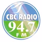 CBC 94.7 FM logo