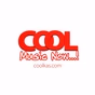 COOL Music NOW logo