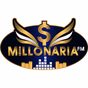 MillonariaFM logo