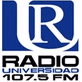 Radio Universidad - XHNTA logo