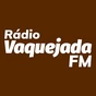 Rádio Vaquejada FM logo