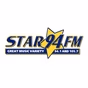 Star 94 - KNCO-FM logo