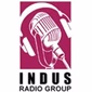 Indus FM 95.4 Umerkot logo