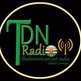 TDN Radio Caribbean logo