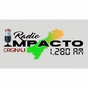 Radio Impacto Popular logo