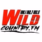Wild Country FM - WICY logo