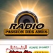 Passion Des Ames Radio logo