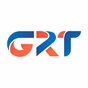 GRT FM logo