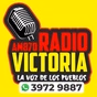 Radio Victoria GT logo